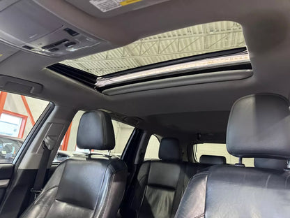 TOYOTA HIGHLANDER HYBRID 2016 LIMITED