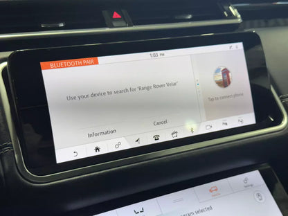 RANGE ROVER VELAR 2019 SPORT