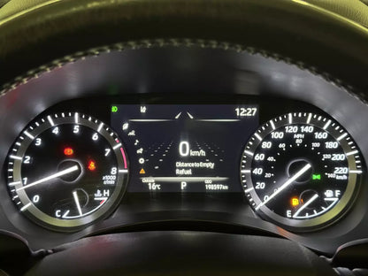 TOYOTA HIGHLANDER XLE 2021