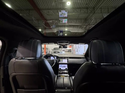 RANGE ROVER VELAR 2019 SPORT