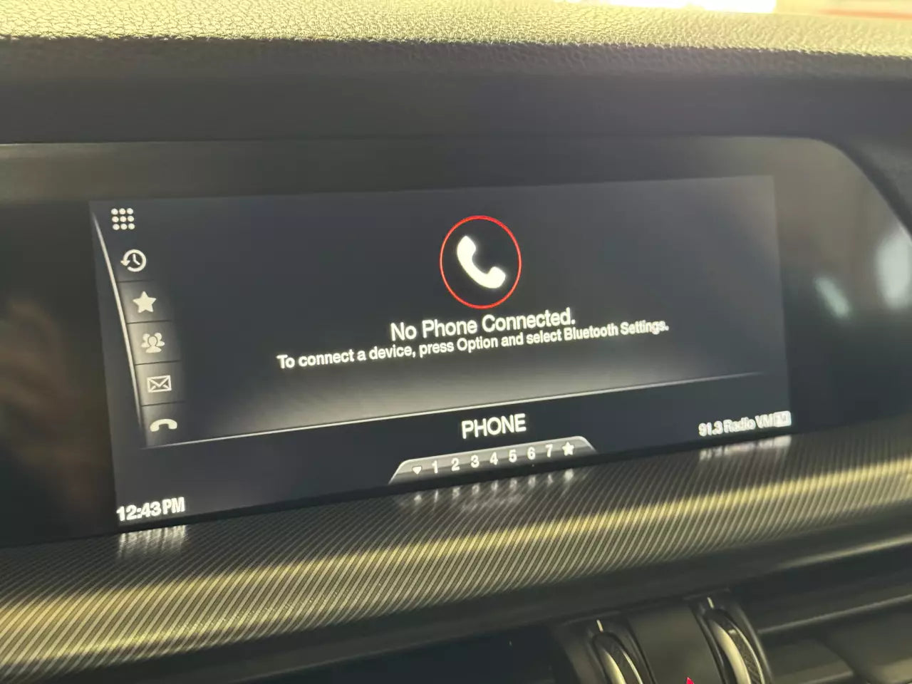 ALFA ROMEO STELVIO 2018