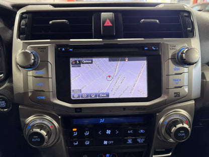 TOYOTA 4RUNNER 2015 SR5