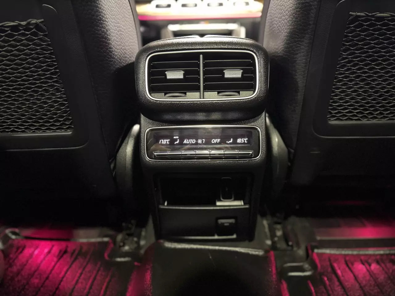 MERCEDES-BENZ GLS 2020 HYBRIDE