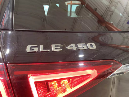 MERCEDES-BENZ GLE-CLASS 2020 HYBRIDE