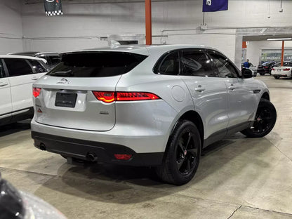 JAGUAR F-PACE 2019 DIESEL