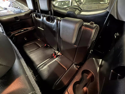 TOYOTA HIGHLANDER XLE 2016