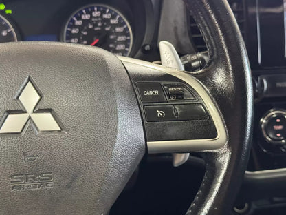 MITSUBISHI OUTLANDER 2014