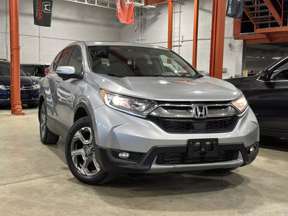 HONDA CR-V 2018