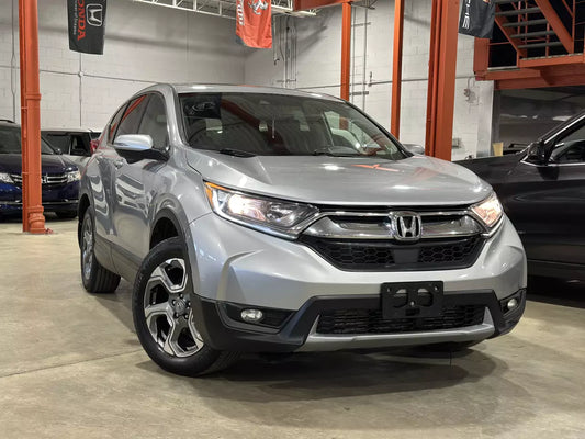 HONDA CR-V 2018