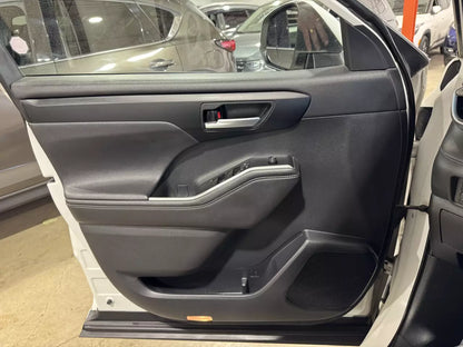 TOYOTA HIGHLANDER XLE 2021 HYBRIDE