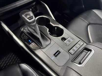 TOYOTA HIGHLANDER XLE 2021 HYBRIDE