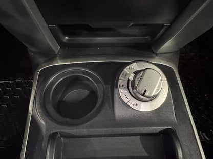 TOYOTA 4RUNNER 2013 SR5