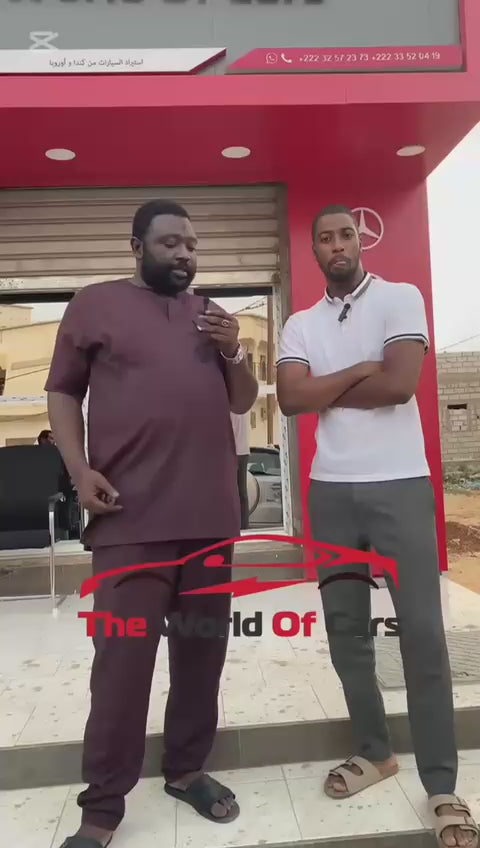 Charger la vidéo : 