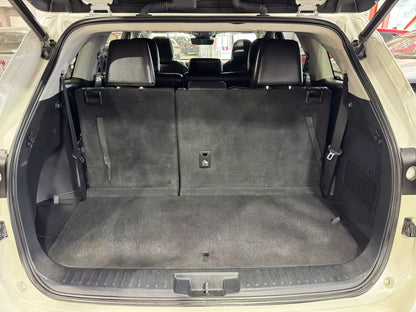 TOYOTA HIGHLANDER XLE 2021 HYBRIDE