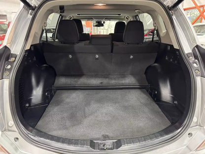 TOYOTA RAV4 2018 HYBRIDE