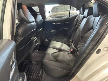 TOYOTA CAMRY SE 2020