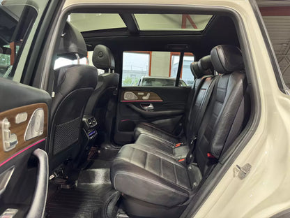 MERCEDES-BENZ GLS 2020 HYBRIDE