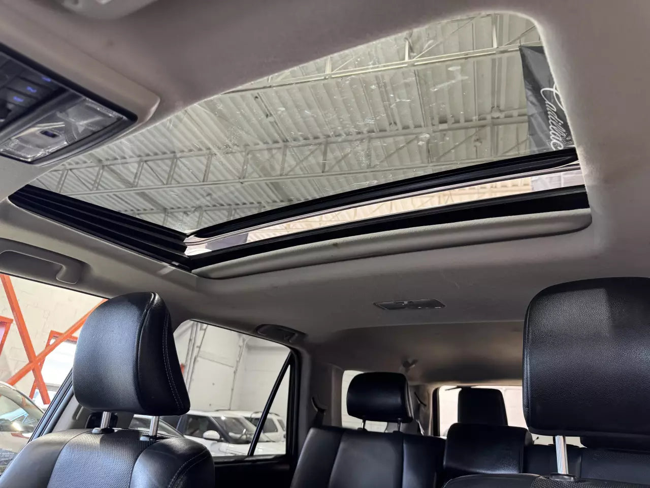 TOYOTA 4RUNNER 2015 SR5