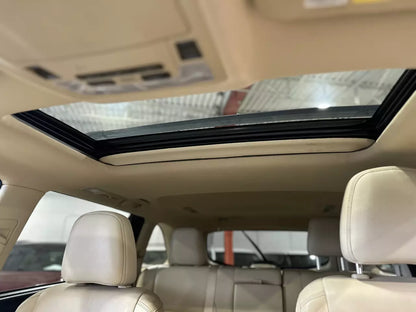 TOYOTA HIGHLANDER XLE 2015