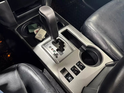 TOYOTA 4RUNNER 2013 SR5