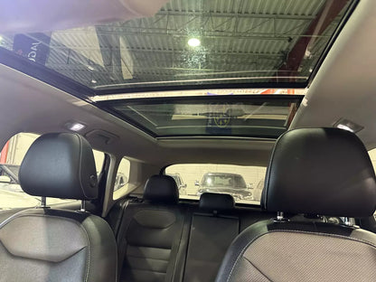 VOLKSWAGEN TAOS 2022