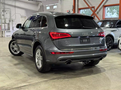 AUDI Q5 2017