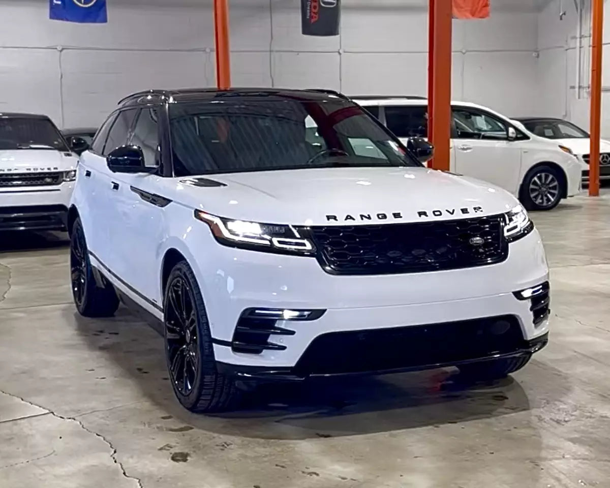 RANGE ROVER VELAR 2019 SPORT