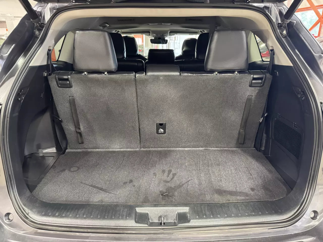 TOYOTA HIGHLANDER XLE 2021