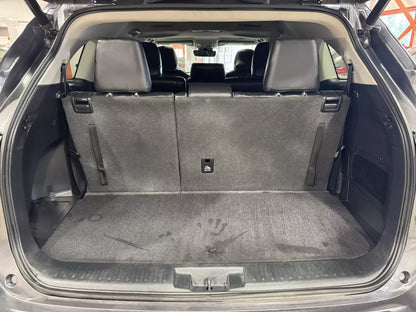 TOYOTA HIGHLANDER XLE 2021