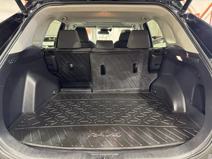 TOYOTA RAV4 XLE 2019