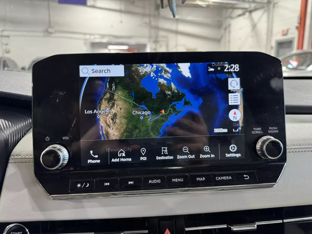 MITSUBISHI OUTLANDER 2023