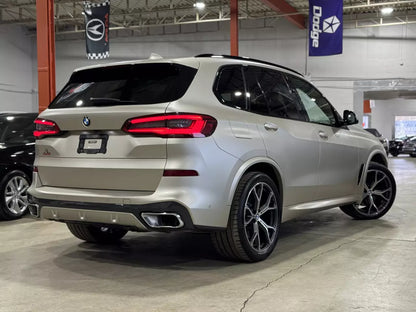 BMW X5 2019