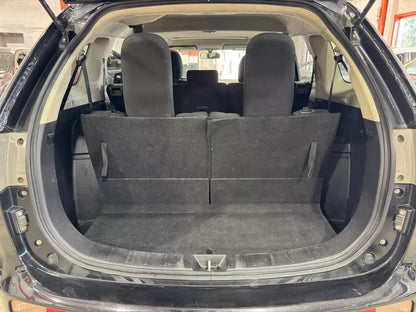 MITSUBISHI OUTLANDER 2014