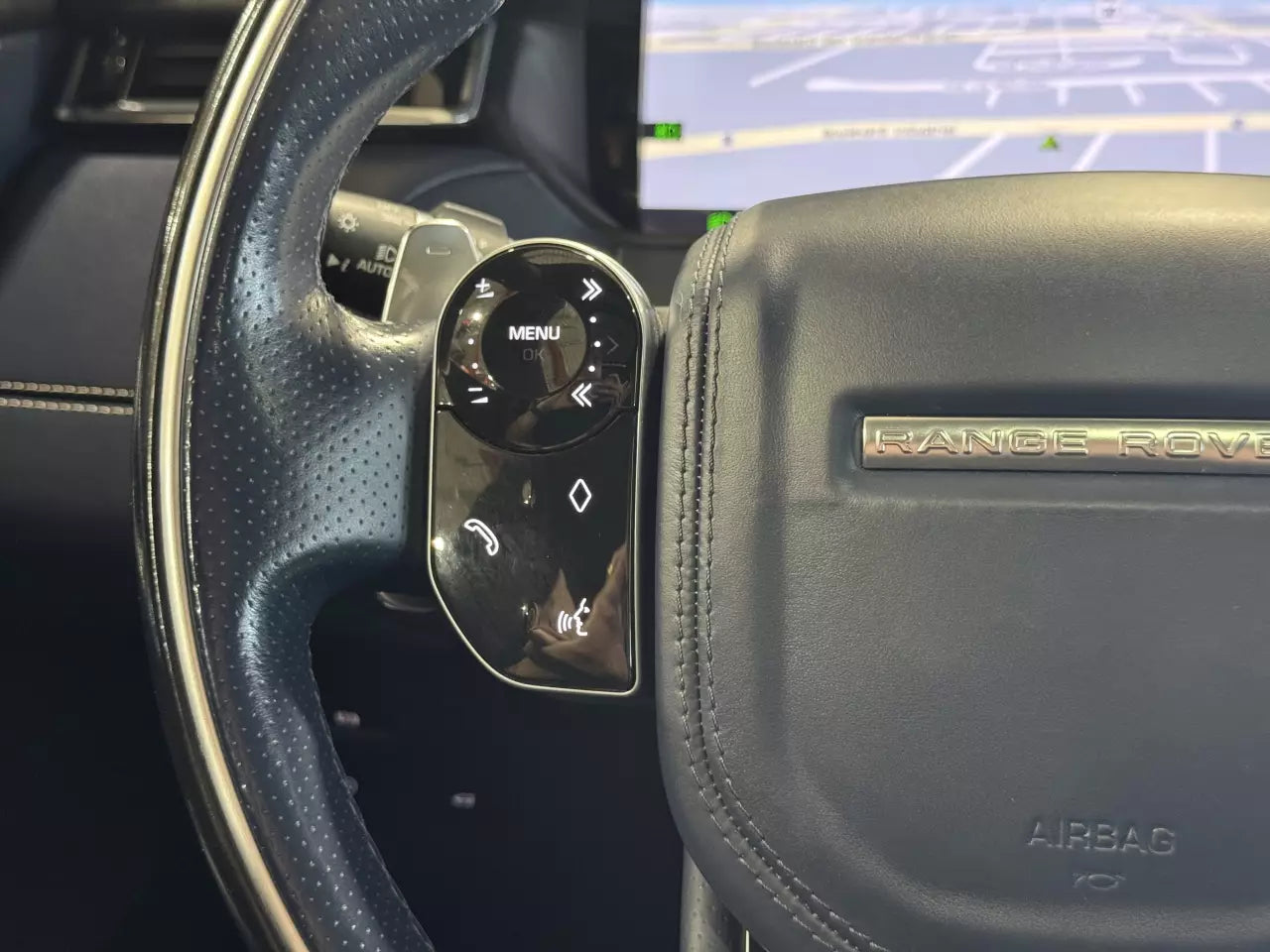 RANGE ROVER VELAR 2019 SPORT