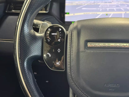 RANGE ROVER VELAR 2019 SPORT