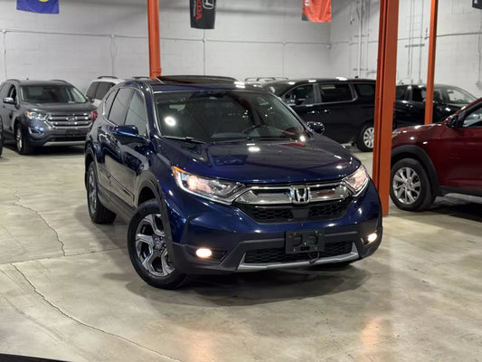 HONDA CR-V 2019