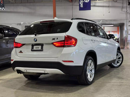 BMW X1  2015
