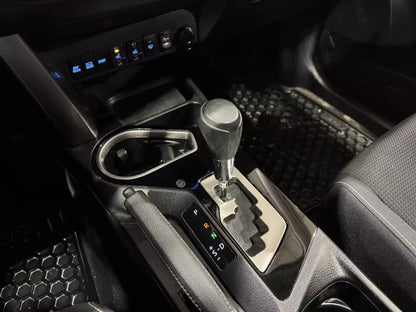 TOYOTA RAV4 2018 HYBRIDE