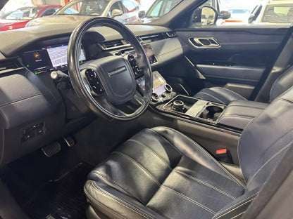 RANGE ROVER VELAR 2019 SPORT