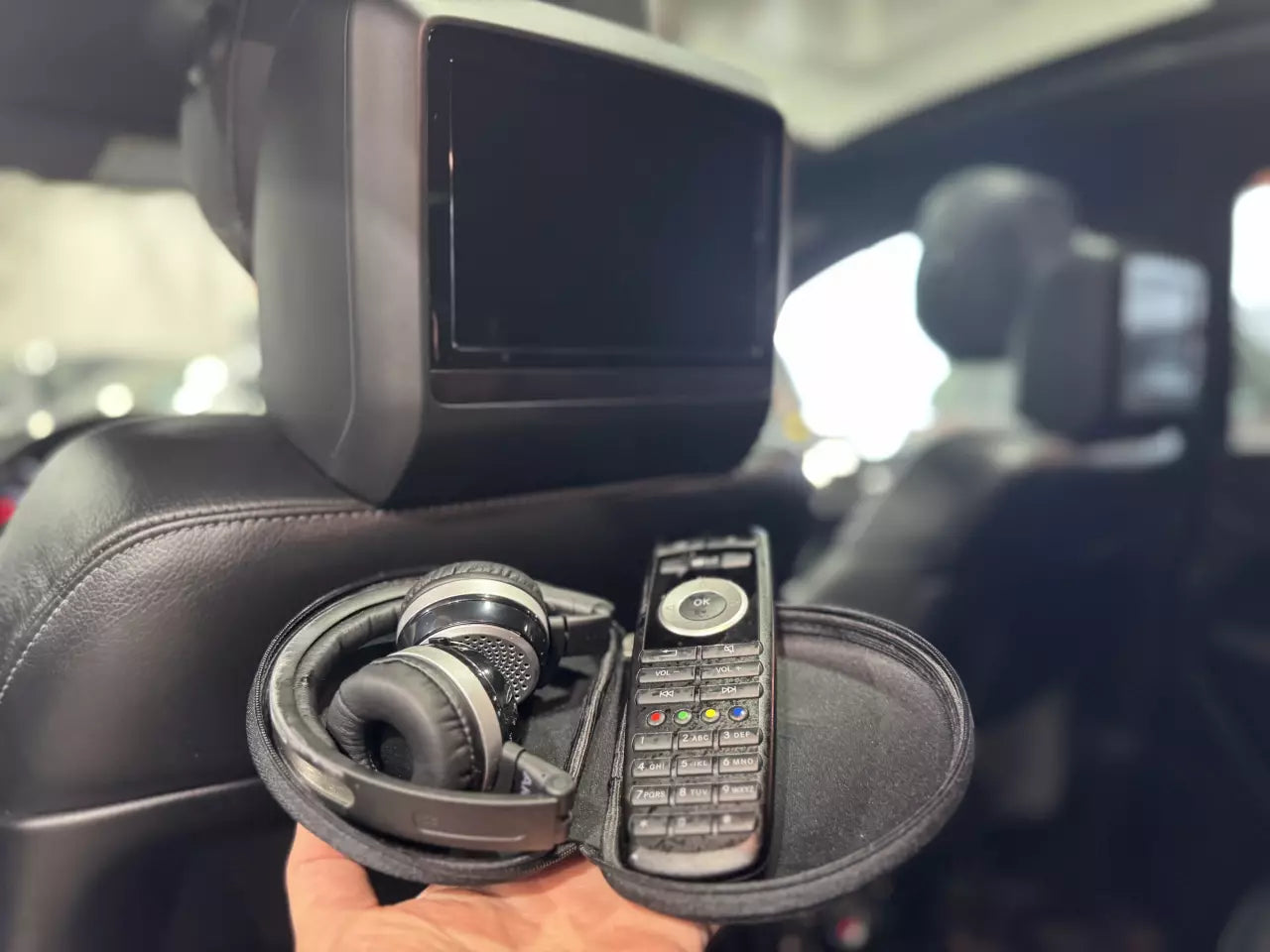 MERCEDES GLE CLASS 2019