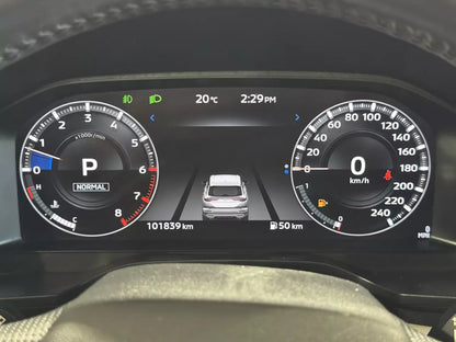 MITSUBISHI OUTLANDER 2023