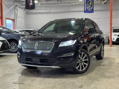 LINCOLN MKC 2019