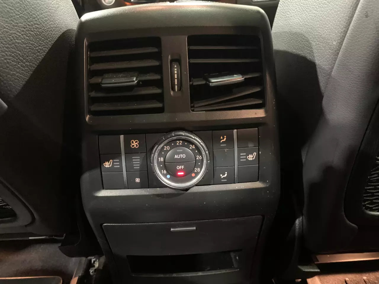 MERCEDES-BENZ GLE 2018