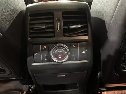 MERCEDES-BENZ GLE 2018