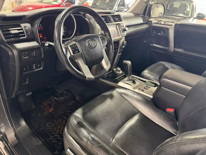 TOYOTA 4RUNNER 2013 SR5