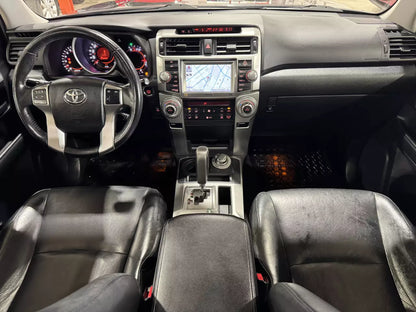 TOYOTA 4RUNNER 2013 SR5